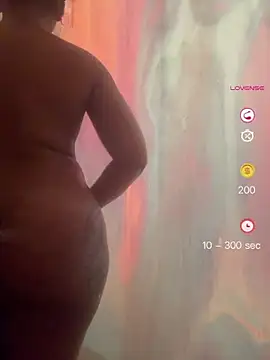 XXX chat uživo modela odbodu