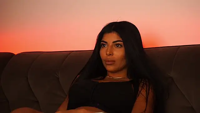 KimyBroox's Live XXX Chat