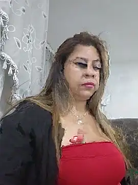 Chatroom XXX en direct de Laura-Hernandez