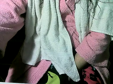 Chat XXX ao vivo de OreCam