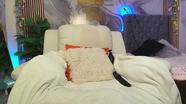 Chat XXX ao vivo de concubine