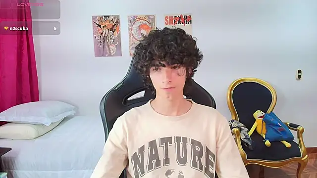 Nude_Boy18 – Naživo XXX chat