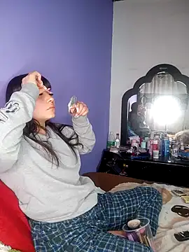 Zulema_R1 XXX чат на живо