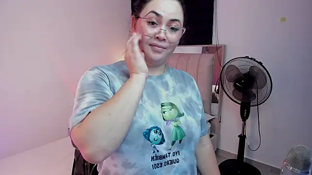 XXX chat uživo modela mafe_montiel