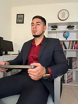 دردشة Dimitri_Colleman الجنسية المباشرة