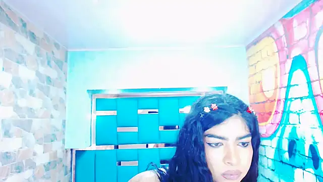 XXX chat uživo modela violet_bigcock774