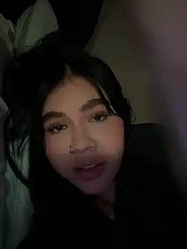XXX chat uživo modela Lily_Woodz
