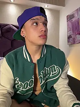 دردشة Dominik_Souza الجنسية المباشرة