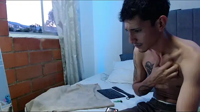 dylan_kross Live XXX Chat