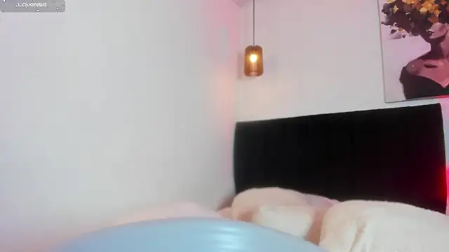 dolly_zoe Live XXX-Chat