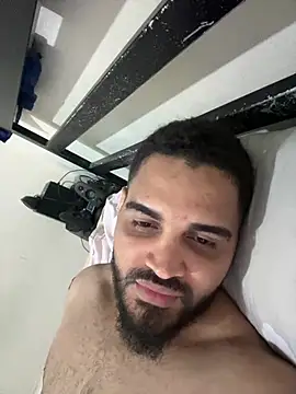 הופעת וובקאם של luismanuel_1998