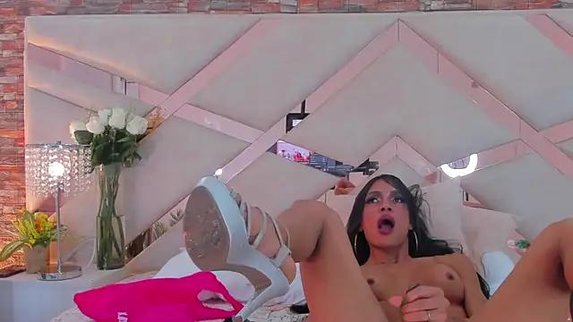 XXX chat uživo modela Antonella_Dosoller