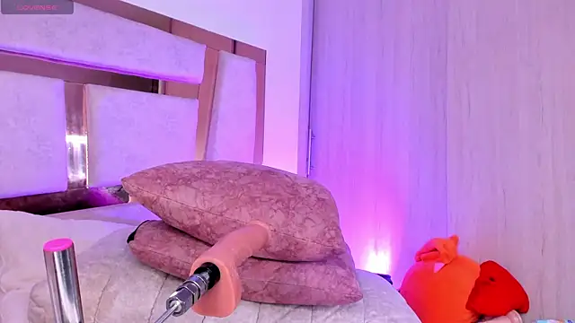 XXX chat uživo modela MartinaVizmara_