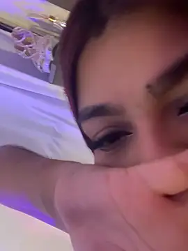 XXX chat uživo modela AyshaGhulam1
