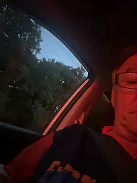 Webkamerová show capitaine111