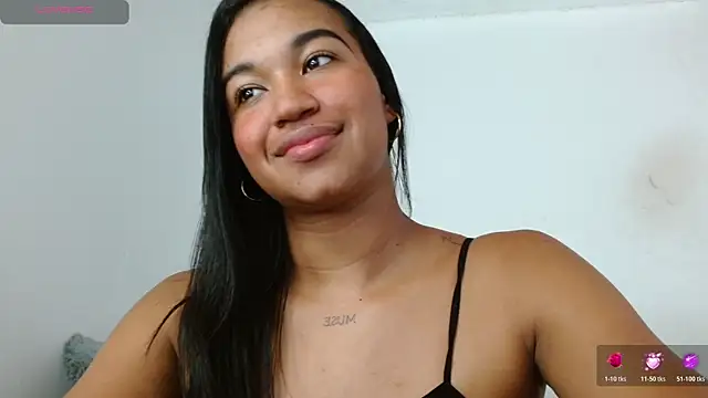 Alexa_priincess – Live XXX-chat