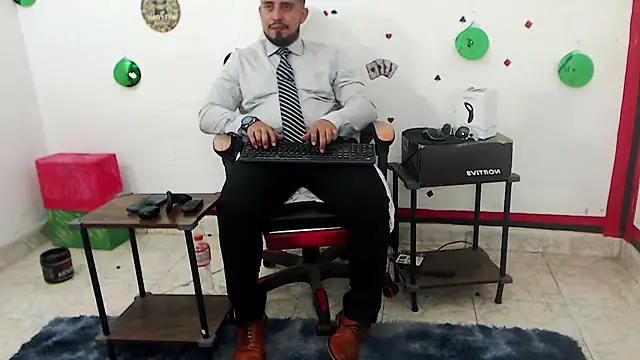 KalethBigDick Live XXX-Chat