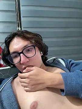 Chat XXX en directo de -BlueOpal-