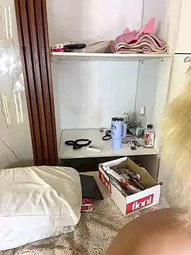 Živý XXX chat Eva_Feller69