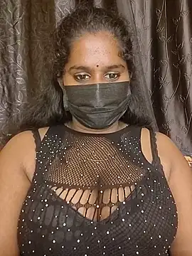 XXX chat uživo modela Sravani_cutee_