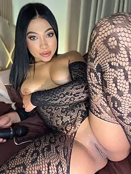 XXX chat uživo modela CharlotteBlair-