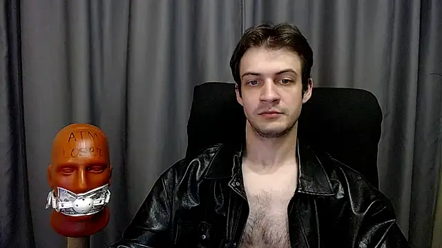 Živý XXX chat _Damien_thorn_