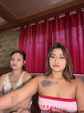 XXX chat uživo modela vien_pussy69
