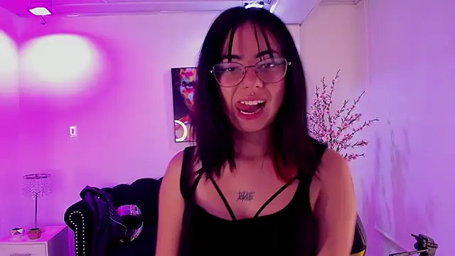 Janne_foox's Live XXX Chat