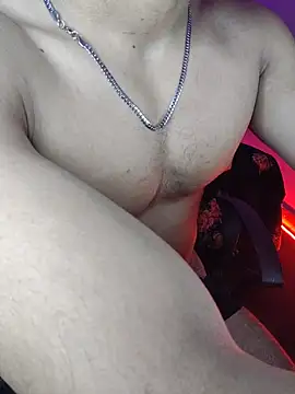 Chat XXX en directo de roxiii_