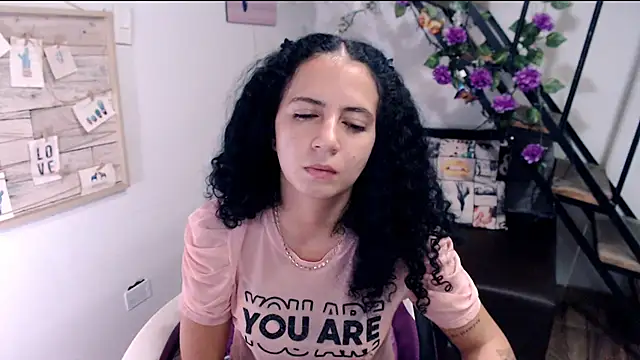 XXX chat uživo modela samantha_baby_