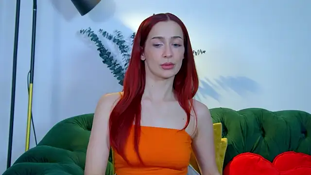 MarieKarma's Live XXX Chat