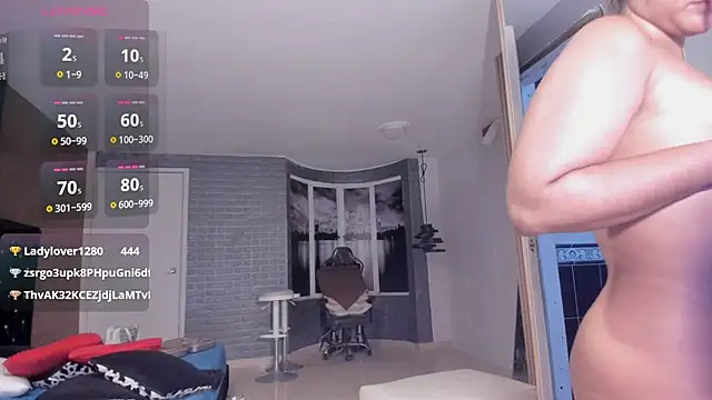 Laross25's Live XXX Chat