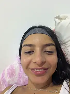 XXX chat uživo modela violeta365