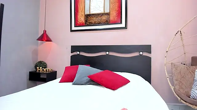 XXX chat uživo modela _Anna_Maria