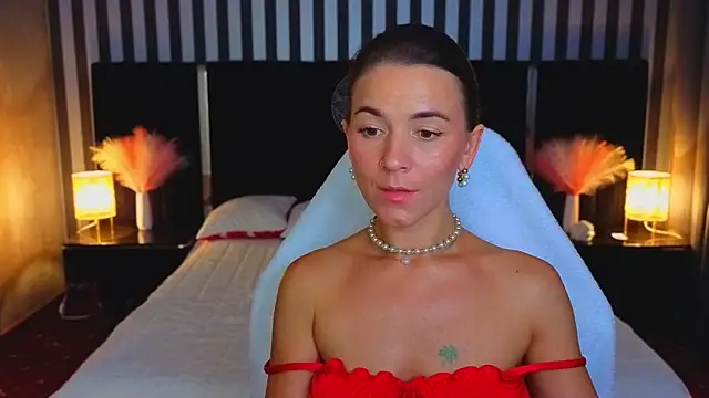 Онлайн чат XXX GracefulMichelle