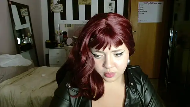XXX chat uživo modela Beatrice_666