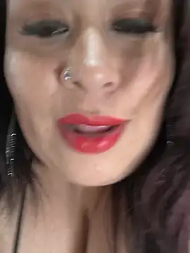 Sembang XXX Secara Langsung Natymendoza998