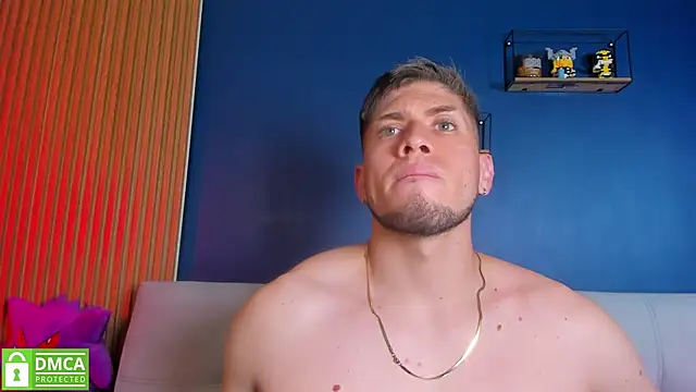 SebastianMaximoff_ – Live XXX-chat