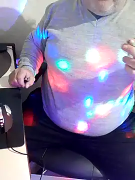 12Paradarte – Naživo XXX chat