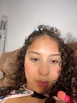 Shara_dreams' Live XXX Chat