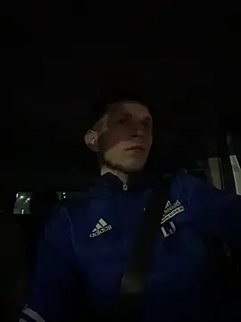 Webkamerová show VelvetKingg