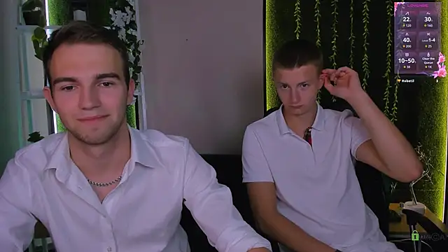 Chat XXX en directo de noah_nero