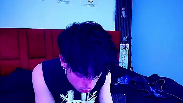 แชท XXX สดของ BLAKE___01