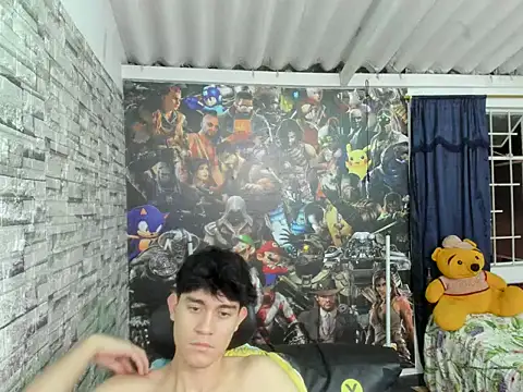 jay_peep Live XXX-chat