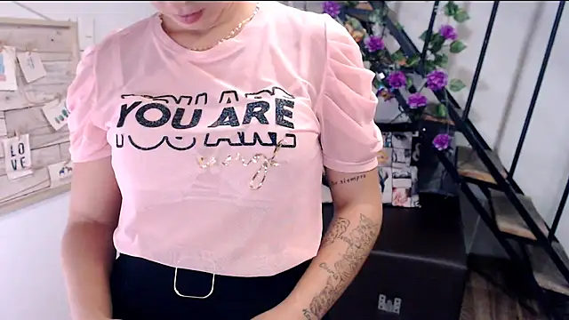 samantha_baby_'s Live XXX Chat