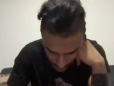 Chat XXX ao vivo de HorrorotikA