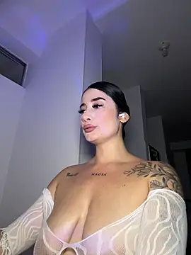 Libia_James Chat XXX in diretta