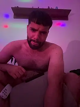 JackySexyy's Live XXX Chat
