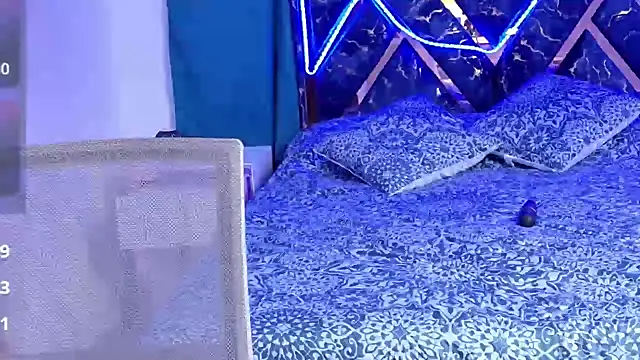 XXX chat uživo modela Cristalsexy25