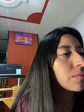 XXX chat uživo modela Sofhi_corolinne31